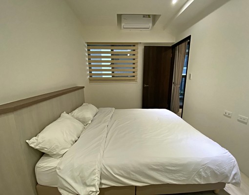 中都濕地公園近美術館農16全新未住景觀陽台 - Image 6