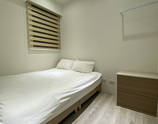 中都濕地公園近美術館農16全新未住景觀陽台 - Image 9