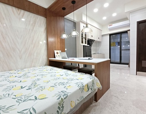 太美了🧡獨洗曬💙乾濕分離💜電磁爐抽油煙機🤎戶籍租補✅ - Image 6