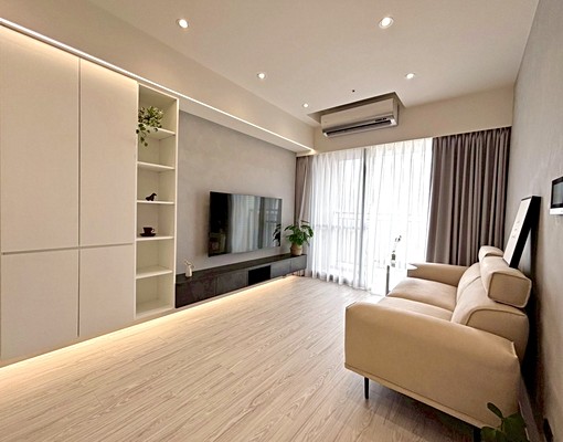 全新精裝修🐲就像你自己買房子一樣🔥針對海線安裝全熱交換器 - Image 2