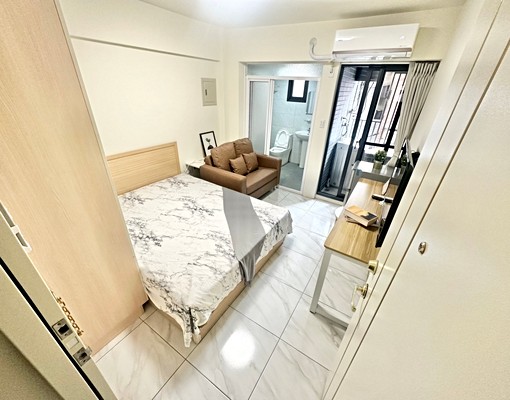 🌟整棟新蓋🌟可租補🌟陽台獨洗🌟衛浴開窗🌟機車位 - Image 1