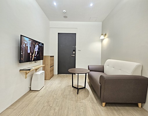 ㊝北漂工作║傢俱電備齊║完善商圈夜市║一房一廳大廚房大陽台㊝ - Image 4