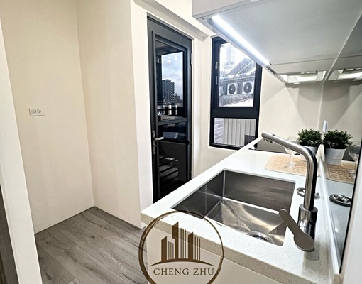 🥇可租補｜全新屋｜近洲際球場、公園、大賣場｜家俱可談 - Image 5