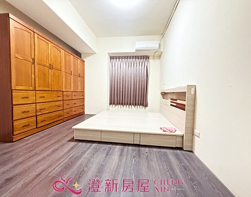 🎋竹南火車站/2房2衛浴/可貓(限1隻)/平面車位 - Image 8