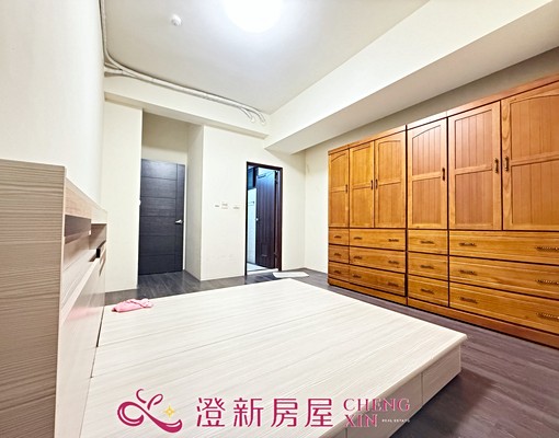 🎋竹南火車站/2房2衛浴/可貓(限1隻)/平面車位 - Image 3