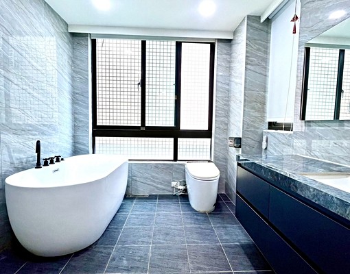 🔥精銳溫莎總裁七期指定款✨可寵租補雙平車✨整棟豪華挑高四房 - Image 14