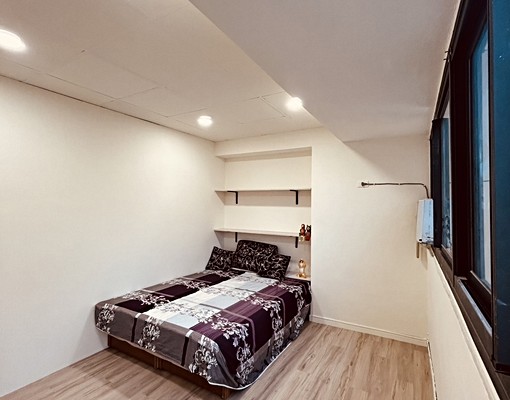 三民西路🌞2房/高端寓所🌞親民價格 - Image 2