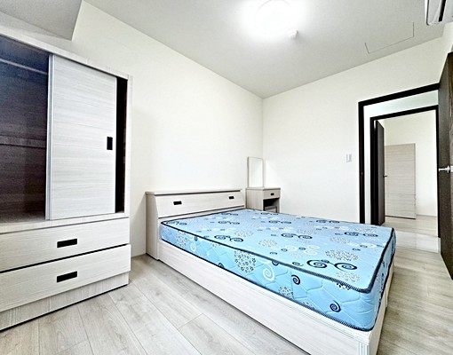 總站機捷好市多松竹💖可寵質感社區超美大三房💖高樓視野 - Image 6