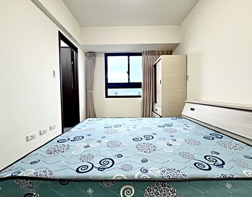 總站機捷好市多松竹💖可寵質感社區超美大三房💖高樓視野 - Image 5