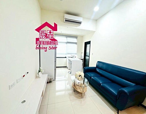 微笑之心🏠一中育樂三民🤩裝潢2+1房含平車 - Image 5