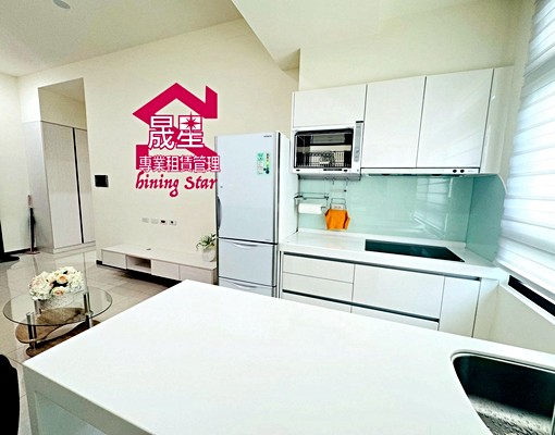 微笑之心🏠一中育樂三民🤩裝潢2+1房含平車 - Image 6