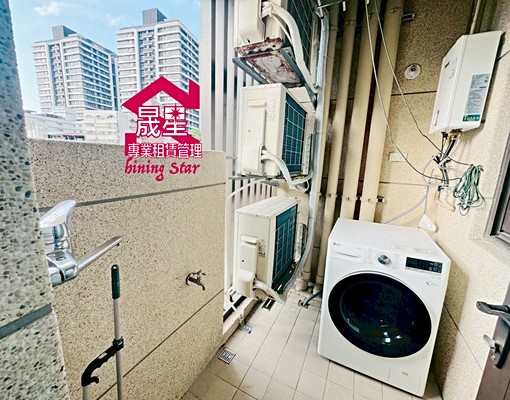 微笑之心🏠一中育樂三民🤩裝潢2+1房含平車 - Image 9