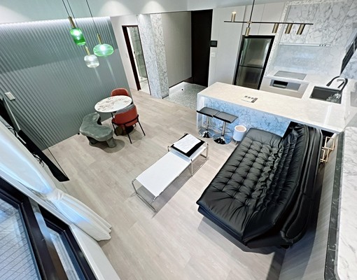 🔥西屯✨高級精緻裝潢✨可貓✨漂亮三房+平車 - Image 1