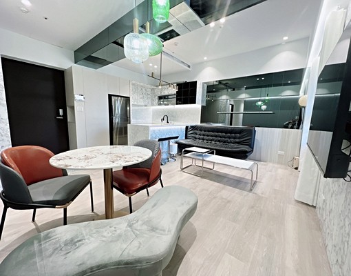 🔥西屯✨高級精緻裝潢✨可貓✨漂亮三房+平車 - Image 4