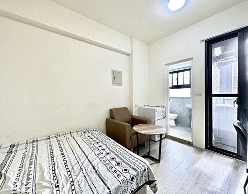 就是想見你💖台電可貓雙租補陽台獨洗🌈系統裝潢 - Image 3