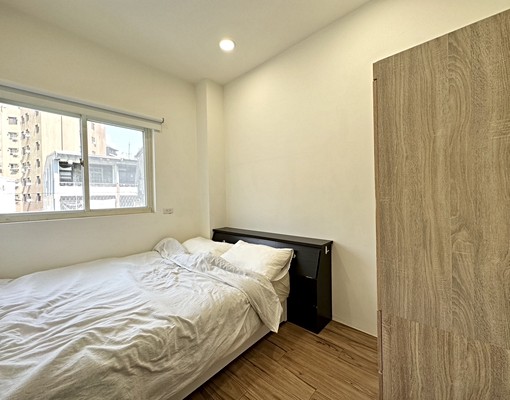 有一點點喜歡💖可寵雙租補平車位陽台獨洗🌈正一房一廳 - Image 9