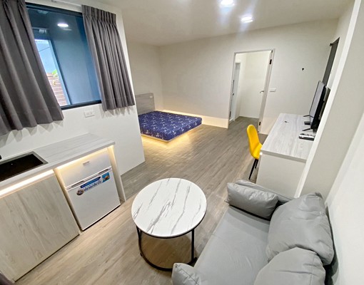 教育大學⛅美術館⛅可雙租補⛅陽台獨洗⛅流理台⛅乾溼分離 - Image 3