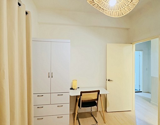 原木躺平風雅房大客廳全新共生公寓(低樓層/可租補) - Image 5