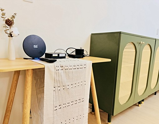 原木躺平風雅房大客廳全新共生公寓(低樓層/可租補) - Image 7