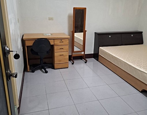 近關新公園生活圈格局方正優質套房 - Image 1