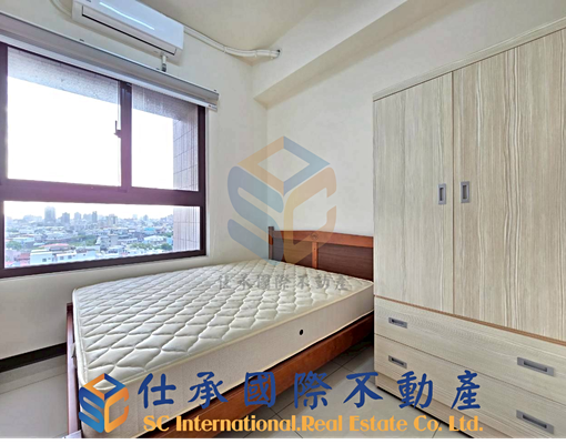 【05A13,精美3房,附汽機車,可請租補,一衛浴,近尚順】 - Image 6