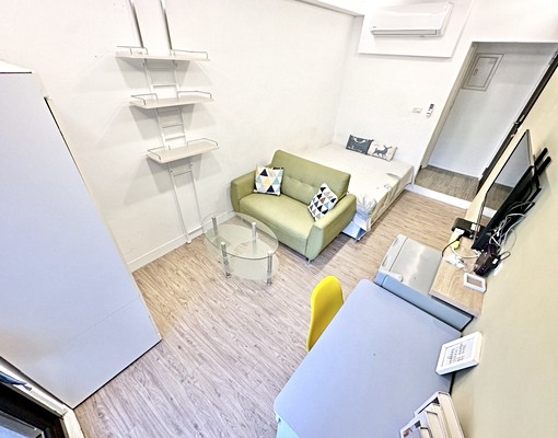 近中國醫/一中🔥陽台獨洗曬✨質感裝潢✨便宜小資首選✨採光好 - Image 3