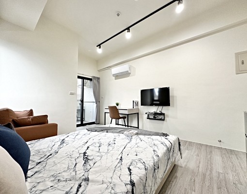 稀少🔥雙租補💰電梯🛗獨洗曬陽台/南屯新大樓/近黎明路 - Image 11