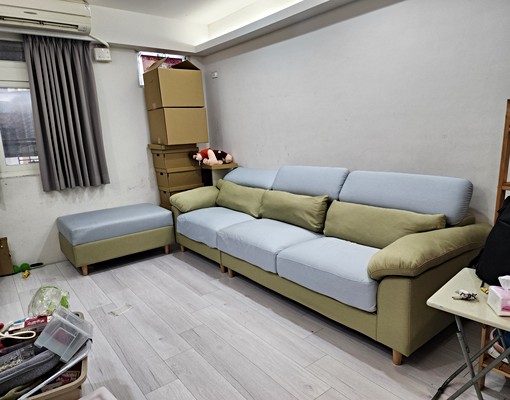 裕民商圈◆捷運海山站◆機能方便◆家具全配◆天然瓦斯◆可租補 - Image 2