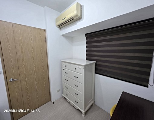 中和區中正路1房1廳1衛有更衣室及儲藏室，有陽台(屋主直租) - Image 6