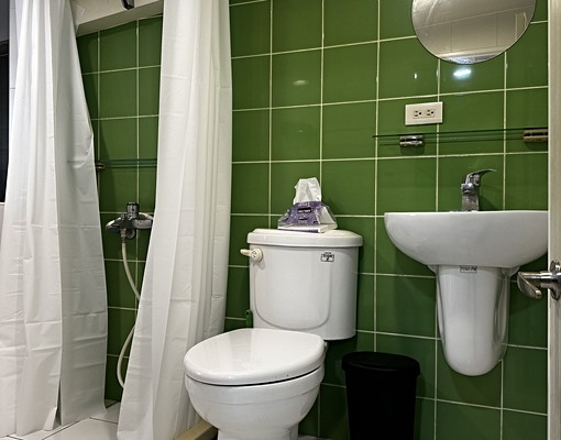 輔大、明志科大、捷運精緻雙人套房502 - Image 11