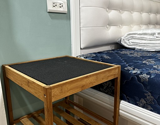 輔大、明志科大、捷運精緻雙人套房502 - Image 13