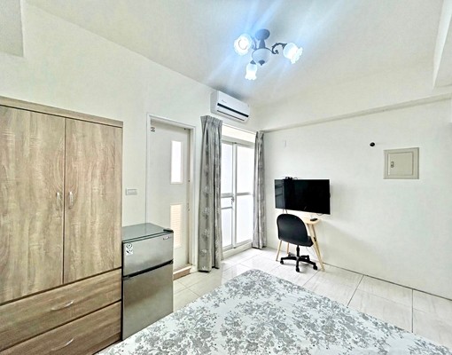 台中公園✨可雙租補✨陽台獨洗✨最高品質⚡超級秒殺 - Image 5