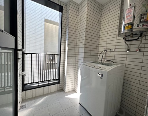 【喬居】武聖商圈-大坪數套房獨洗獨曬※另有大學專案優惠 - 591租屋網 - Image 6