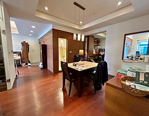 稀有豪宅4房+車位、可雙租補、代收垃圾包裹、完善公設 - Image 2