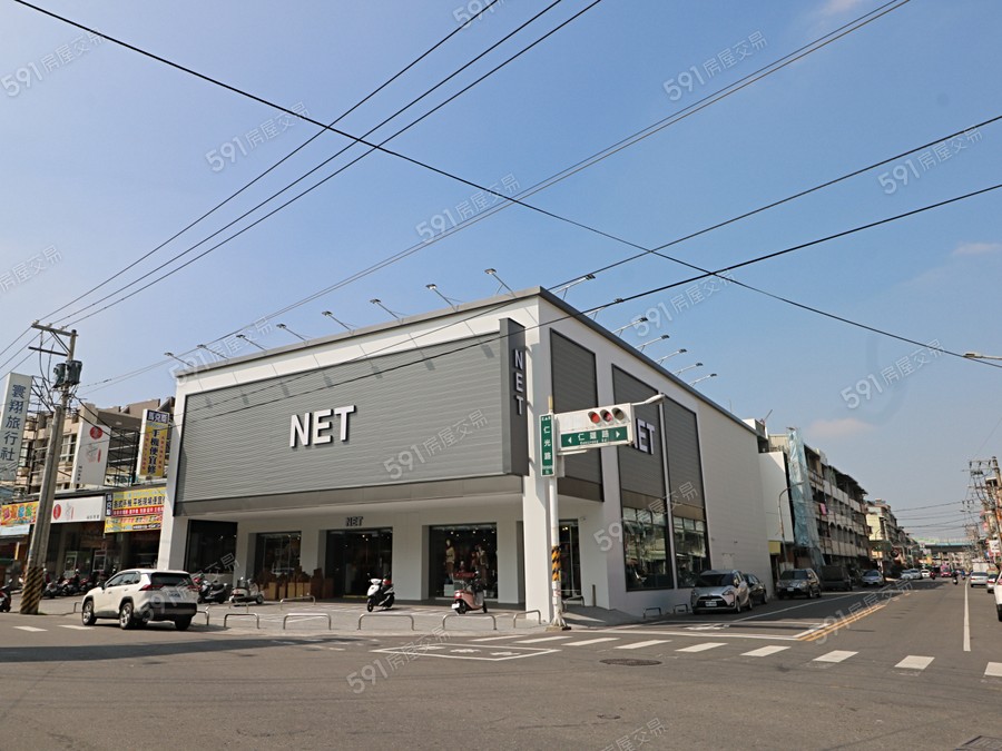 健暉逸品環境圖