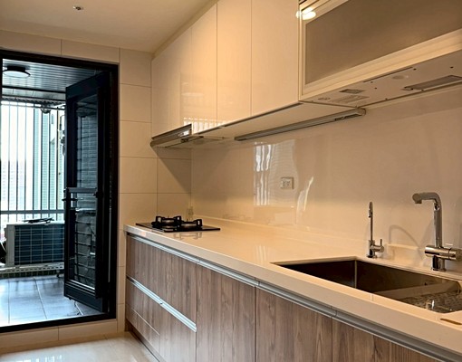 🌸A小檜溪✅️寵可談｜3房+車位新裝潢｜拎包入住｜禁菸社區 - Image 10