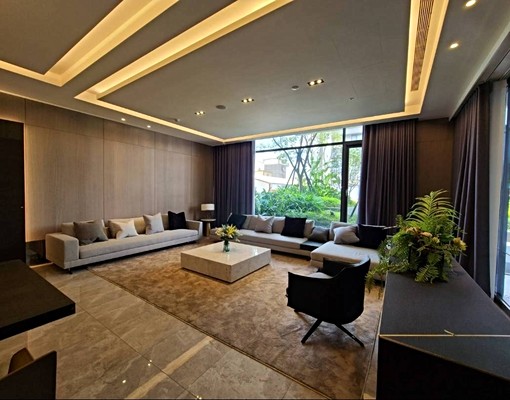 允將建設精裝三房/高質感大樓/設備一應俱全/全齡化公設 - Image 8