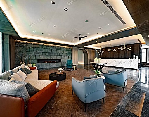 允將建設精裝三房/高質感大樓/設備一應俱全/全齡化公設 - Image 15