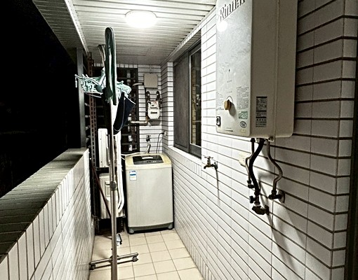 🔥近中國醫🔥漂亮三房🔥可租補🔥台水台電 - Image 1