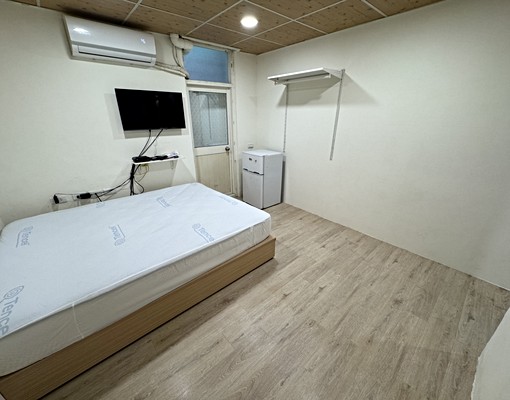 近健行科/大中壢後火車站/獨立洗衣機/陽台/可租捕 - Image 2