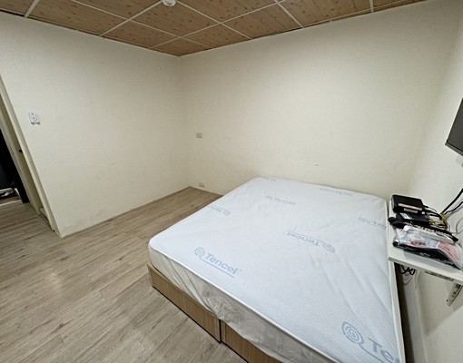 近健行科/大中壢後火車站/獨立洗衣機/陽台/可租捕 - Image 3