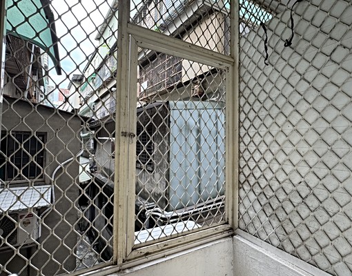 近健行科/大中壢後火車站/獨立洗衣機/陽台/可租捕 - Image 4