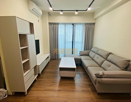 兆基社會住宅🏠全新完工🌟近大肚火車站、活動中心🉑雙租補 - Image 3