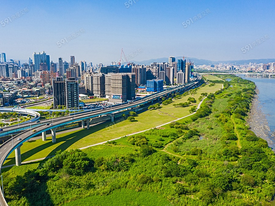 昀集富昱環境圖