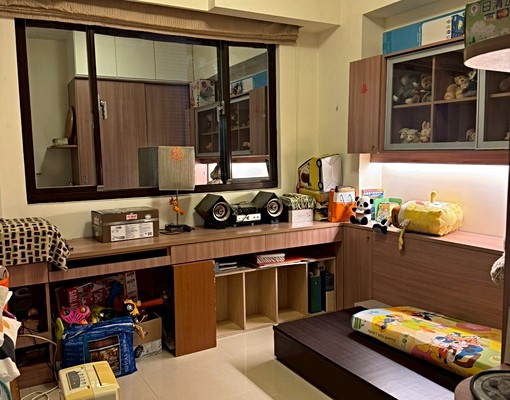 江海房屋竹北喜來登地段3房 - Image 3