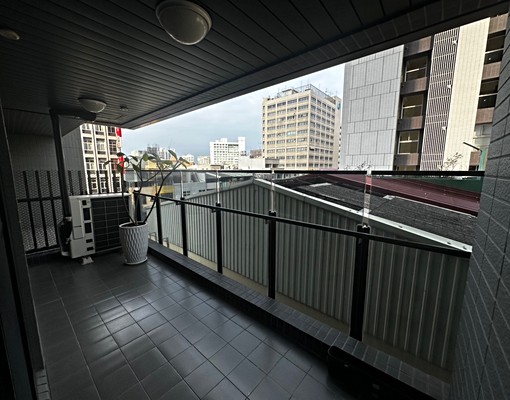 特瑞莎文化中心捷運v超優邊間大2房雙陽台含傢具含管 - 591租屋網 - Image 12