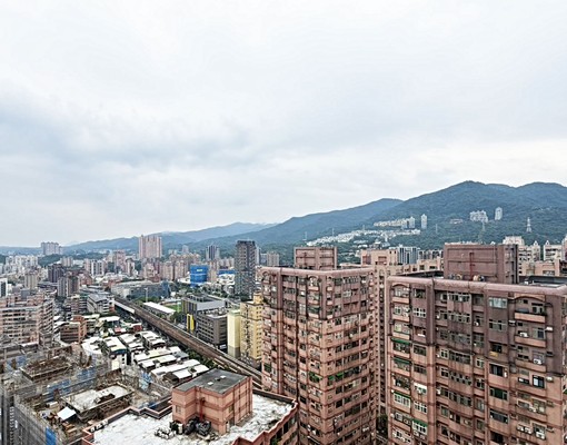 甲山林天廈山景四房車*可申請租補 - Image 15