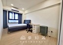 烏日區-高鐵路二段2房2廳，15坪