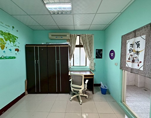 6.0坪💖成熟社區/長安街/一年起租 - Image 3