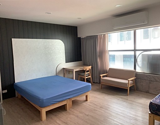 無障礙-長者醫療輪椅套房.可租補.仁愛醫院隔壁.設施全 - Image 2